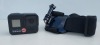 GOPRO HERO8 BLACK - WATERPROOF 4K DIGITAL ACTION CAMERA WITH HYPERSMOOTH STABILISATION, TOUCH SCREEN AND VOICE CONTROL - LIVE HD STREAMING - COMPLETE WITH GO PRO HEAD HARNESS & GO PRO BATTERY - 2