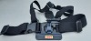 MISC GO PRO / TELESIN LOT OF 9 ITEMS IE. GO PRO - 3 X BODY HARNESSES, 1 X PET HARDNESS, 1 X FLEXIBLE TRIPOD, 1 X BITE MOUNT & FLOATY, 1 X FLOATY PLUS 2 X TELSESIN BITE MOUNTS - 2