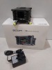 ZOOM F6 MULTITRACK FIELD RECORDER - 2