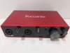 FOCUSRITE SCARLETT-414 4TH GEN USB AUDIO INTERFACE - 2