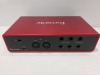 FOCUSRITE SCARLETT-414 4TH GEN USB AUDIO INTERFACE - 3