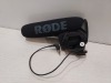 RODE VIDEONIC PR ON-CAMERA MICROPHONE - 2