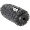 5 PC AUDIO LOT IE. SENNHEISER E835 MICROPHONE, RYCOTE SOFTIE WIND SHIELD, RYCOTE WINDJAMMER ETC.(SEE IMAGES) - 2