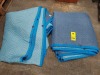 2 X MATTHEWS SOUND BLANKETS
