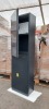 8 X BRAND NEW ELATION OME TALL UNIT IN INDIGO - CODE -29804/462