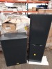 11 X BRAND NEW WC UNITS - ALL IN INDIGO COLOUR ( 29805/462) 2 X WALL HUNG TALL UNIT - IN INDIGO COLOUR -( 29804/462 ) ON 2 PLTS