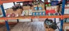 1000 + BRAND NEW MIXED LOT CONTAINING LED WHITE LIGHT TORCH BATTERY OPERATED BATTERIES NOT INCLUDED - WE ARE TOGETHER FOREVER GIFT BAGS - GLEENER ULTIMATE FUZZ REMOVER BRUSH - FRUIT LUNCHBOXES IN RED/ GREEN - MOUSE PADS IN VARIOUS STYLES - JEWELLERY DISPL