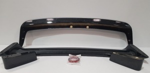 13 X BRAND NEW CARBON FIBRE EFFECT LTW GT STYLE REAR TRUNK SPOILER LID FOR - BMW E36 - 1991- 1999