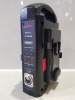 SWIT S-3822S V-LOK DUAL CHARGER - 2
