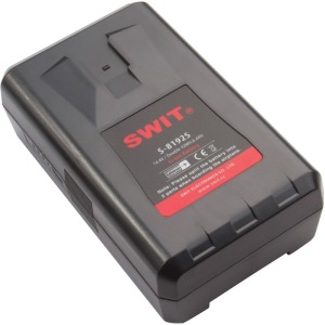 SWIT S-8192S 2-PART V-LOK BATTERY