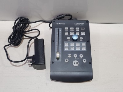 PRESONUS FADERPORT PRODUCTION CONTROLLER