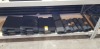 MISC 15 PC IT LOT IE. 8 X COOLER MASTER ERGOSTAND III - LAPTOP COOLERS 1 LARGE MOUSE MAT 6 MEDIUM MOUSE MATS