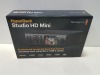 BLACKMAGIC HYPERDECK STUDIO HD MINI 001 - 2