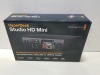 BLACKMAGIC HYPERDECK STUDIO HD MINI 002 - 2