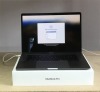 APPLE A1990 EMC3215 15 MACBOOK PRO, INTEL I9 2.9GHZ CPU, 32GB RAM, 1TB SSD, MAC OS SONOMA, BOXED - DATA WIPED & OS INTACT