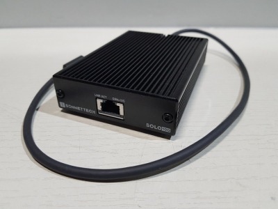 SONNET SOLO10G THUNDERBOLT ADAPTER
