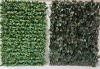 8 X BRAND NEW MIXED PREMIER ARTIFICIAL EXTENDABLE LIVING WALLS - IN 2 DIFFERENT STYLES - 4 OF EACH - SIZE WHEN EXTENDED W 190 CM L 1M IN 2 BOXES