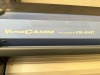 ROLAND VERSACAMM VS-640 ECO SOLVENT PRINTER CUTTER MIMAKI BANNERS PRINT CUT – CIRCA 2013 *** NOTE THIS ASSET IS LOCATED IN CROYDON *** - 4