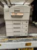 XANTE ILUMINA 502 GS HIGH DEFINITION COLOUR PRINTER - 2013 *** NOTE THIS ASSET IS LOCATED IN CROYDON ***