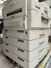 XANTE ILUMINA 502 GS HIGH DEFINITION COLOUR PRINTER - 2013 *** NOTE THIS ASSET IS LOCATED IN CROYDON *** - 2