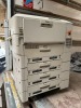 XANTE ILUMINA 502 GS HIGH DEFINITION COLOUR PRINTER - 2013 *** NOTE THIS ASSET IS LOCATED IN CROYDON *** - 4