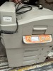 XANTE ILUMINA 502 GS HIGH DEFINITION COLOUR PRINTER - 2013 *** NOTE THIS ASSET IS LOCATED IN CROYDON *** - 5