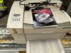 XANTE BLACK HIGH DEFINITION LASER PRINTER *** NOTE THIS ASSET IS LOCATED IN CROYDON *** - 3