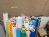 70+ ROLLS OF COLOURED FILE (SEE ALL IMAGES) *** NOTE THIS ASSET IS LOCATED IN CROYDON *** - 2