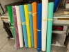 70+ ROLLS OF COLOURED FILE (SEE ALL IMAGES) *** NOTE THIS ASSET IS LOCATED IN CROYDON *** - 3