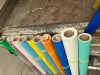 70+ ROLLS OF COLOURED FILE (SEE ALL IMAGES) *** NOTE THIS ASSET IS LOCATED IN CROYDON *** - 4