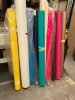 70+ ROLLS OF COLOURED FILE (SEE ALL IMAGES) *** NOTE THIS ASSET IS LOCATED IN CROYDON *** - 5