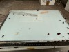 DRY TRANSFER PRINTING BED *** NOTE THIS ASSET IS LOCATED IN CROYDON ***