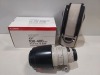 CANON 100-400MM F/4, 5-5, 6L IS TELEPHOTO LENS WITH ORIGINAL BOX - 2