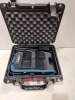 LIVEU SOLO PRO SDI/HDMI 4K VIDEO ENCODER IN CARRY CASE - 2