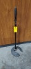 E.STUDIO 1M MICROPHONE STAND - LOW & A CHORD NICROPHONE STAND - LOW - 3