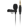 16 X RODE LAVALIER GO CLIP MOUNT. 4.5MM IN DIAMETER MICROPHONES PLIS 4 X BRAND NEW SONY MDR-EX15LP STEREO HEADPHONES - 2