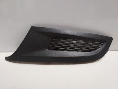 23 X BRAND NEW VOLKSWAGEN POLO 6R MK5 2009 -2014 FRONT BUMPER LOWER SIDE GRILL PANEL TRIMS - IN 1 BOX