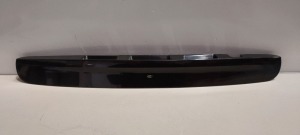 23 X BRAND NEW NISSAN QASHQAI J10/JJ10 REAR TAILGATE BOOT LID HANDLE WITH 1 CAMERA HOLE IN BLACK PRIMER - ( 934899)