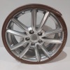 4 X BRAND NEW BOXED GENUINE RANGE ROVER 19 INCH ALLOY WHEELS ( 5001 STYLE ) ( PRODUCT CODE : LR037742)