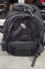 1 X SACHTLER FOLDAWAY TROLLEY PLUS 3 X USED BACKPACKS - 4