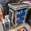 ENHANCE AUTOMATION BROADCAST PORTABLE FLIGHT CASE WITH A PROEL FORC3 SERIES CASE