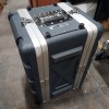 ENHANCE AUTOMATION BROADCAST PORTABLE FLIGHT CASE WITH A PROEL FORC3 SERIES CASE - 2