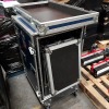 ENHANCE AUTOMATION BROADCAST PORTABLE FLIGHT CASE WITH A PROEL FORC3 SERIES CASE - 3