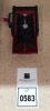 ZACUTO CAMERA BASE PLATE - MEDIUM