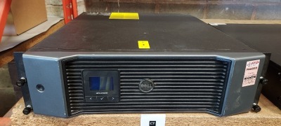 DELL UPS 2700W BATTERY (NO PWER CABLE)