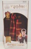 6 X BRAND NEW WIZARDING WORLD HARRY POTTER GRYFFINDOR SCARF KITS