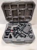 ZHIYUN-TECH CRANE 1 CAMERA GIMBALL & STABILISER - IN ORIGINAL CARRY BOX - 2