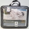 5 X BRAND NEW THE FINE BEDDING COMPANY SPUNDOWN DUVETS IN SUPERKING 10.5 TOG