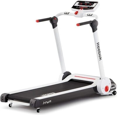 1 X BRAND NEW REEBOK RUN 3.0 TREADMILL 22 - RRP-£799.00