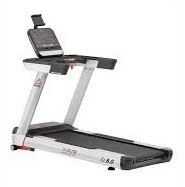 1 X BRAND NEW REEBOK SL8.0 TREADMILL(AC) - MODEL NUMBER RVS-10821-AC- RRP £899- (BOX SLIGHTLY DAMAGED)